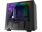 NZXT H200i Series CA-H200W-BB