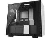 NZXT H200 Mini-ITX Computer Case Matte White
