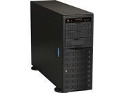 SUPERMICRO CSE 745TQ R920B Black 4U Pedestal Server Case