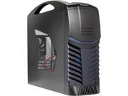 SUPERMICRO SuperChassis CSE 732G 000B Black Mid Tower Gaming Case