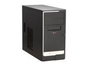 APEX TM 524 Black Computer Case