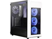 RAIDMAX ALPHA Prime ALPHA-TTW