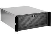 iStarUSA D-416-BX6 4U Rackmount Stylish Hotswap Trayless 3.5 iStarUSA D-416-BX6 4U Rackmount Stylish Hotswap Trayless 3.5