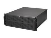 NORCO RPC 450B Black 4U Rackmount Server Case