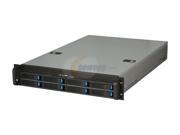 NORCO RPC-2208 2U Rackmount Server Case NORCO RPC-2208 2U Rackmount Server Case