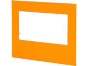 BitFenix BFC PRO 300 OOWA RP BitFenix Prodigy Window Side Panel Orange