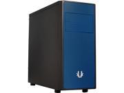 BitFenix BFC NEO 100 KKXSB RP Black body with blue front panel Computer Case