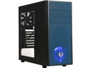 BitFenix BFC NEO 100 KKWSB RP Black Blue Computer Case