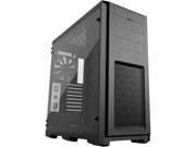 Phanteks Enthoo Pro TG PH-ES614PTG_BK Integrated RGB lighting Tempered Glass Side Panel ATX Full Tower Computer Case - Black Phanteks Enthoo Pro TG PH-ES614PTG_BK Integrated RGB lighting Tempered Glass Side Panel ATX Full Tower Computer Case - Black