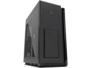 Phanteks Enthoo Mini XL Dual System PH-ES414DS_BK02
