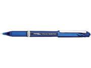 EnerGel NV Liquid Gel Pen .5mm Blue Barrel Blue Ink