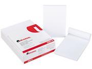 Scratch Pads Unruled 4 X 6 White 100 Sheet Pads 12 Pack
