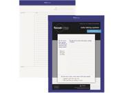 Idea Collective Legal Pad 8 1 2 X 11 3 4 White 50 Sheets Pad
