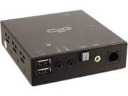 C2G 29510 HDBaseT HDMI USB Over Cat5 Extender