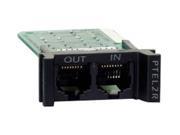 APC PTEL2R 1 Outlets Surge Module for Analog Phone Line