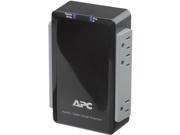 APC P6V 6 Outlets 1700 Joules Audio Video Surge Protector with Coax Protection