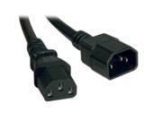 APC Model 0419 5 5 ft. Power Extension Cable
