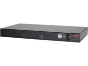 APC AP7723 Switched Rack mount Transfer Switches