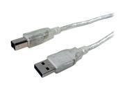 APC 19061CL 16F 1E 16 ft. USB 2.0 USB A USB B Cable