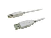 APC 19000 10 10 ft. USB1.1 USBA USBB Cable