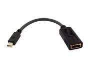 APC APC 3384 Mini DisplayPort to HDMI Cable Adapter