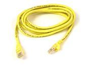 Belkin A3L791 15 PNK S 15 ft. Patch Network Cable