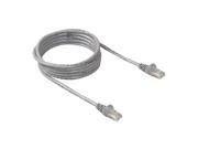 Belkin A3L980 07 S 7 ft. Patch Cable