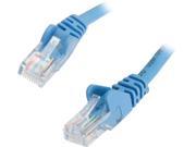 Belkin A3L791 06 BLU S 6 ft. Network Cable