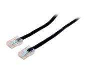 Belkin A3L791 05 BLK 5 ft. Network Cable