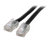 Belkin A3L791 06 BLK 6 ft. Network Cable