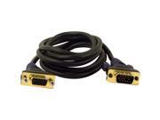 Belkin F2N025A06 6 feet VGA Monitor Extension Cable
