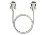 Belkin F2N028A06 6 feet VGA Monitor Extension Cable