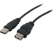 Belkin International Inc 5 10 ft. USB Extension Cable