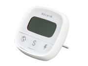 BELKIN F7C005q 4 ft. Surge Suppressor with Energy Cost Monitor