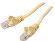 BELKIN A3L791 05 YLW S 5 ft. Cat5e Patch Cable