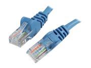 Belkin A3L791 03 BLU S 3 ft. Cat.5e Network Cable