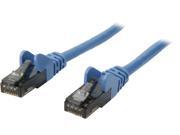 Belkin A3L980 12 BLU S 12 ft. 900 Series UTP Patch Cable