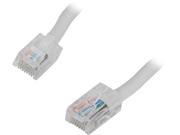 Belkin A3L791 14 WHT 14 ft. UTP RJ45M RJ45M Patch Cable