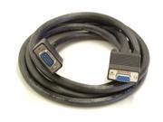 GENERIC 10H1 20206 6 ft. External Monitor VGA Cable Male to Female