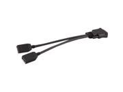 HP XP688AA DMS 59 to Dual DisplayPort Cable Adapter