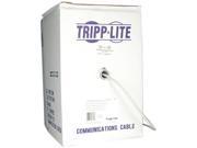 TRIPP LITE N224 01K GY 1000 ft. Network Cable