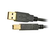 Tripp Lite U022 006 6 ft. USB 2.0 Cable
