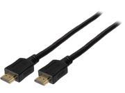 Tripp Lite Standard Speed HDMI Cable 1080p Digital Video with Audio M M Black 100 ft. P568 100