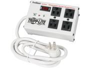 TRIPP LITE IBAR4 6D 6 Feet 4 Outlets 3330 Joules Surge Suppressors