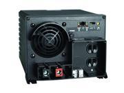 TRIPP LITE PV1250FC PowerVerter Plus Inverter Industrial Strength Power for Heavy Duty Applications