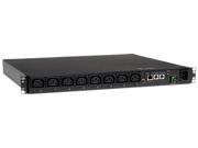 Tripp Lite PDUMH15HVNET Switched Metered PDU with Remote Monitoring