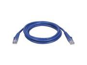 TRIPP LITE 50 ft. Snagless Molded Patch Cable
