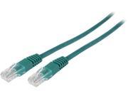 TRIPP LITE N002 010 GN 10 ft. Cat5e 350MHz Molded Patch Cable