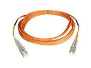 Tripp Lite N520 20M 65 ft. Multimode Fiber Optics Cables