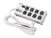TRIPP LITE ISOBAR8ULTRA 12 Feet 8 Outlets 3840 Joules Surge Protector